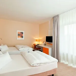 Mercure Centrum 4*, Dortmund Germania