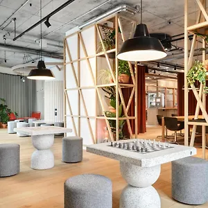 Aparthotel Stayery Frankfurt Sachsenhausen