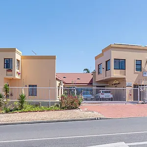 De Tijger Guest house Parow