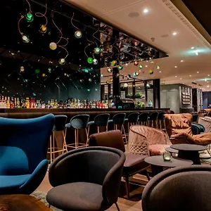 One Stuttgart-hauptbahnhof Hotel Estugarda