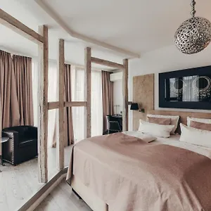 Boutique Berial 3*, Düsseldorf Germania