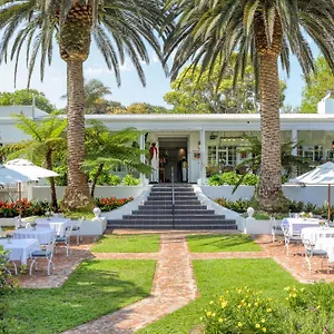 Coloniale Schumacher Luxury Retreat, Adults Only Guest house Cape Town