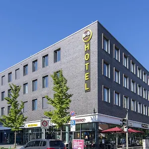 *** Hotel München-trudering Deutschland