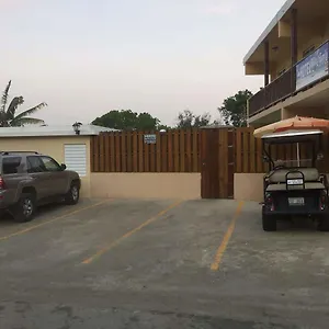 Country Family Guest house Isla Culebra