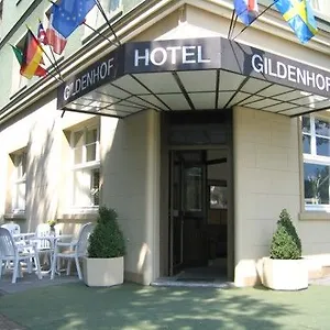 Gildenhof An Den Westfalenhallen 3*, Dortmund Germania