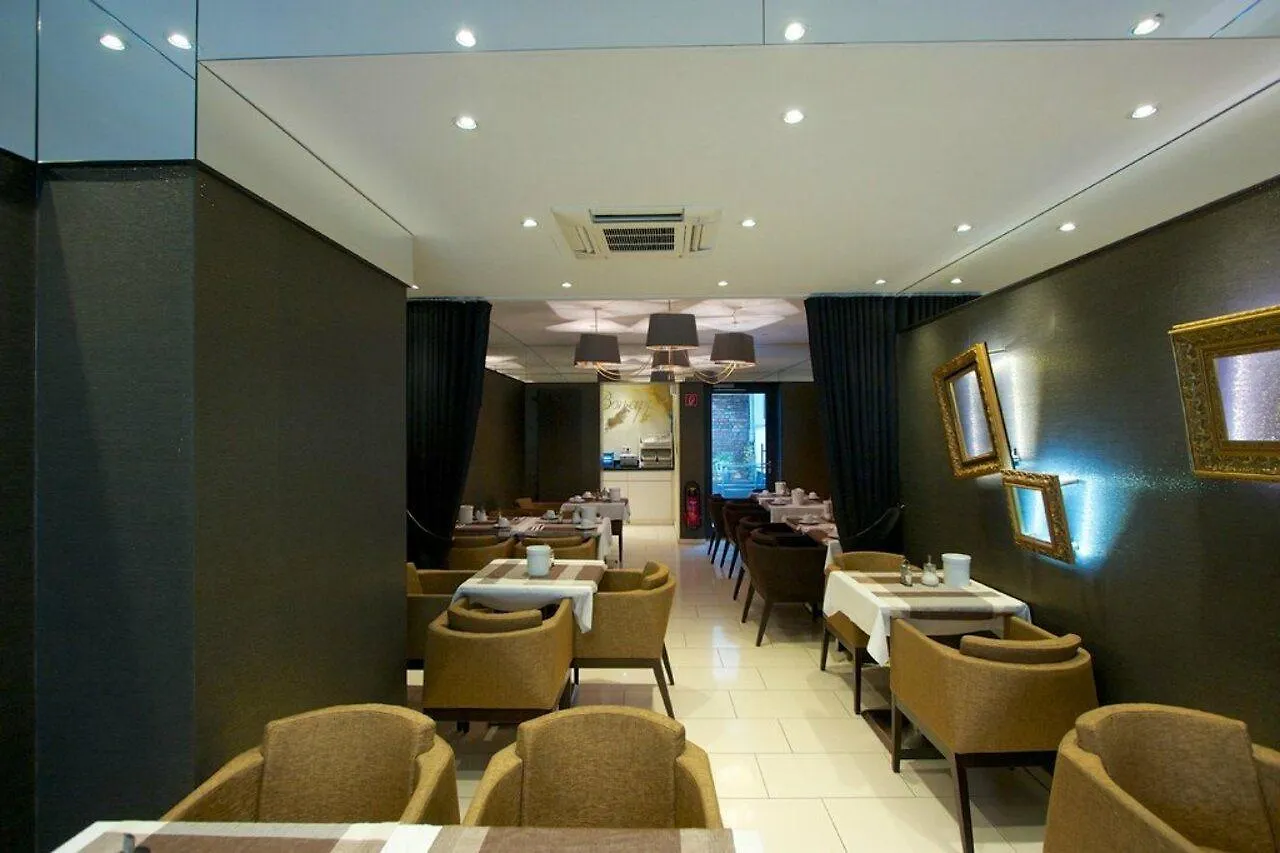 ****  Hotel Europa Style Francoforte sul Meno Germania