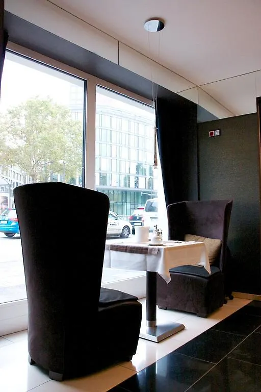 ****  Europa Style Hotel Frankfurt am Main Germany