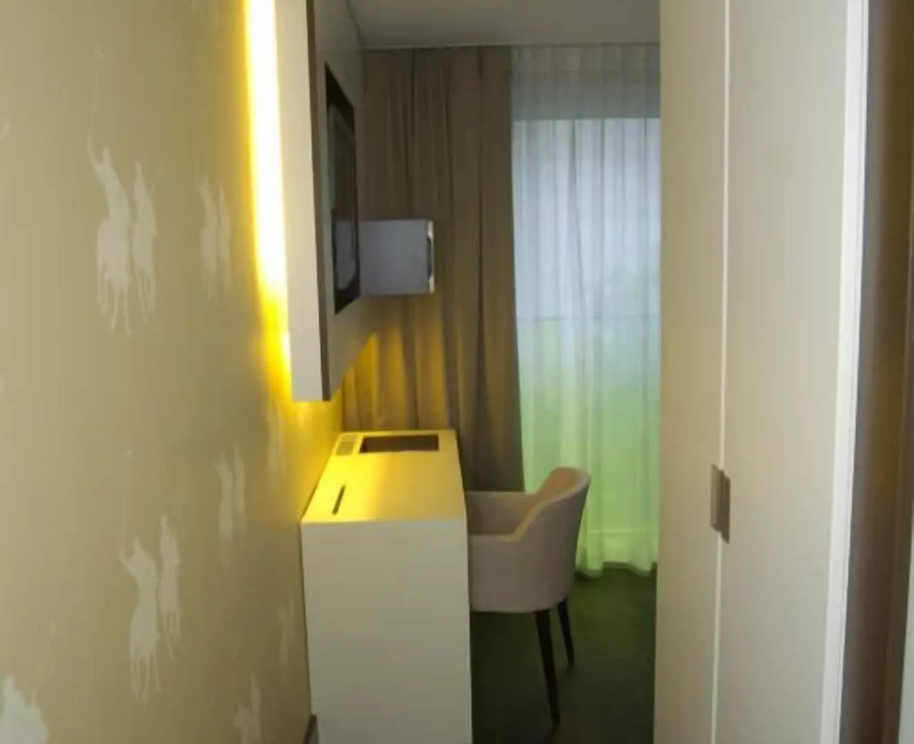 Europa Style Hotel Frankfurt am Main