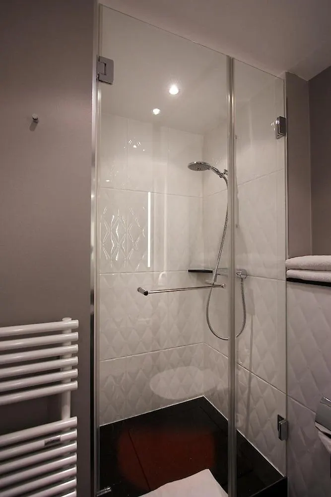 Europa Style Hotel Frankfurt am Main